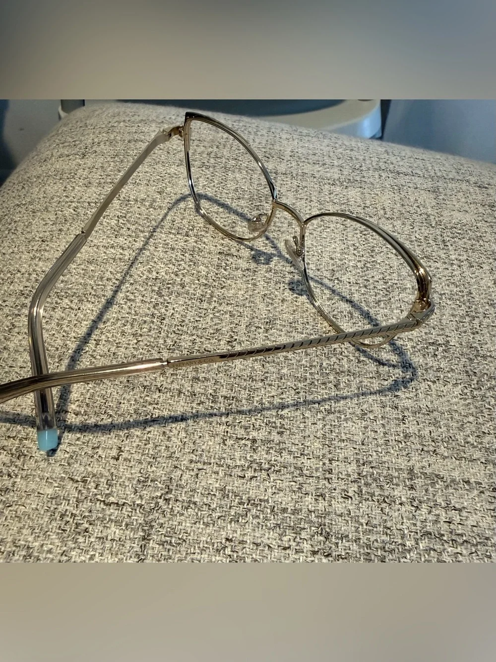 Tiffany & Co. classic round